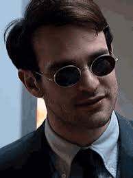 Mathew Murdock GIFs