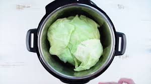 I used this recipe to make my corned beef and cabbage in the instantpot for the first time and it was amazing! Easy Instant Pot Corned Beef And Cabbage Recipe Youtube