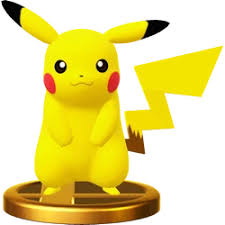 Image result for tbn:zIjgBIam4DBLGM::smashbros.planets.gamespy.com/ssbb/images/pikachu.jpg