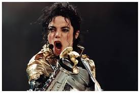 Past, present and future—book i. Michael Jackson Predicted Coronavirus Like Pandemic Says Ex Bodyguard