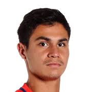 Maybe you would like to learn more about one of these? Pablo Galdames Fifa 19 71 Prices And Rating Ultimate Team Futhead