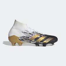 5,361 likes · 1 talking about this. Adidas Predator Mutator 20 1 Firm Ground Voetbalschoenen Wit Adidas Belgium