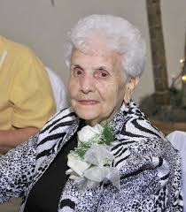 Obituary information for Rose Marie Sieffert