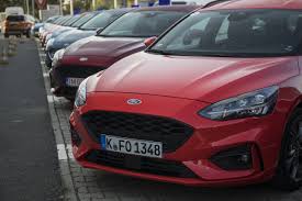 Vezi cat costa noul ford focus facelift 2015 preturi si motoare noi. Testdrive Ford Focus 2019 Nwradu Blog