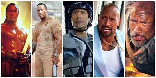 A desert warrior rises up against the evil army that is destroying his homeland. The Rock Movies Ranked Best Dwayne Johnson Characters Indiewire