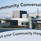 SPH Community Conversation event image