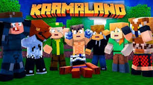 Y ejecuta tu minecraft y busca la versión forge y listo. Minecraft Unlimited Mods Pack De Mods Karmaland 4 Completo Actualizado Mods De Minecraft Modelos De Minecraft Armables De Minecraft