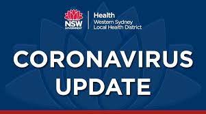 Nsw chief health officer kerry chant says the latest case had not been overseas, did not work in border or quarantine roles and had not been near a hospital before testing positive. Coronavirus Update For Nsw 25 March Thepulse Org Au