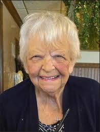 Obituary information for Betty Duffy