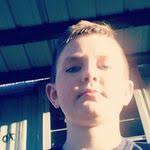 Aaron Hackler's Instagram, Twitter & Facebook