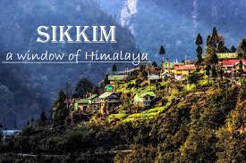 18 Interesting Facts About Sikkim Ohfact The garden is distinguished by enchanting lush woodlands of oak, different kinds of trees and orchids. 18 interesting facts about sikkim ohfact