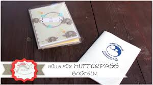 Ich möchte sonntags von 15 uhr bis 17.30 uhr zum sport gehen, aber leider kann niemand in der zeit auf meine kinder aufpassen. Mutterpass Hulle Selber Basteln Stampin Up Geschenkidee Fur Schwangere Mutterpass Dekorieren Youtube