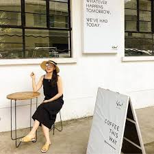 Basically, this blog was made as we wanted to introduce you all about hipster and tasty cafe in kota kinabalu. 4 Cafes To Check Out In Kota Kinabalu Neue