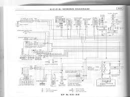 I have converted my ka to run a cop setup with a q45 ignitor and 1999 chrysler coils. Nissan Ka24e Wiring Diagram 2000 Honda Civic Distributor Wiring Diagram For Wiring Diagram Schematics
