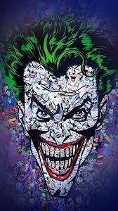 Joker Purple And Green Wallpaper Hd Cara Do Coringa Desenhos Do Coringa Quadrinhos Do Coringa