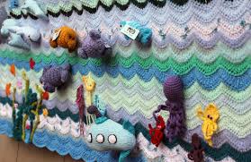 Which are perfect for breezy summer days or holiday evenings by the sea. Crochet Tree