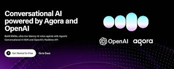 OpenAI与声网合作的价值分析$声网(API)$首先为什么我了解这个玩意 ...