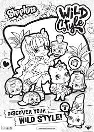 Shopkins shoppies girls coloring pages printable and coloring book to print for free. Pin On Coloring Pages Shopkins