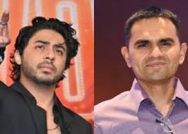 Actor turned politician Farhan Aly Agha reveals reason of joining PTI