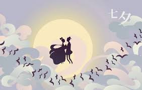 The chinese valentine's day is the qixi festival (meaning the night of sevens (chinese: Today Is Chinese Valentine S Day Retail In Asia