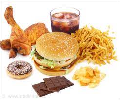 Learn about the history and science behind junk food. Quiz On Junk Food
