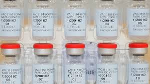 Learn more about how cdc is making. Johnson Johnson Covid 19 Vaccine Starts Arriving Tuesday
