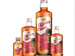 Officer S Choice Maker Plans Rs 500 Cr Pre Ipo Fundraising Business Standard News