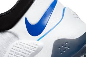 The pg 1 quickly became one of the most popular shoes in the nba. Ps5 Designer Helps Nike With Latest Paul George Sneakers The Verge
