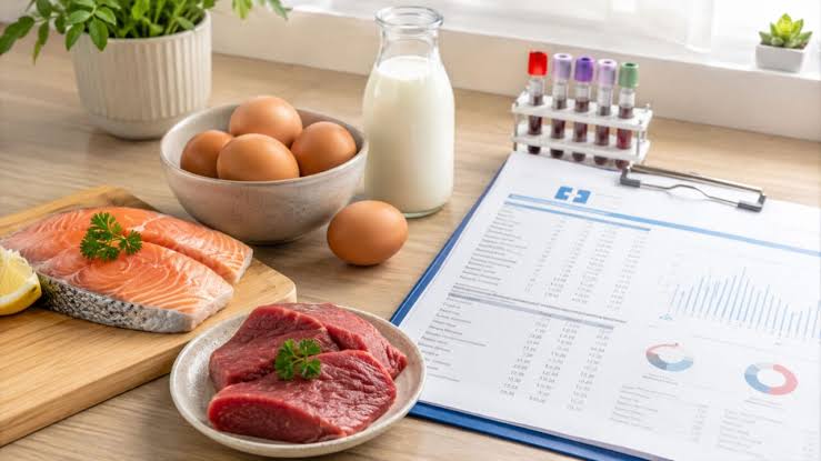 A falta de vitamina B12 pode começar silenciosa e afetar sangue, nervos e  memória sem aviso claro