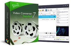 Unterstutzt Die Konvertierung Von Videodateien Zwischen Vob Dat Mov Rm Avi Mpeg Wmv 3gp Und H264 Usw Daruber Hinaus Kann Es A Audio Videos Konvertieren