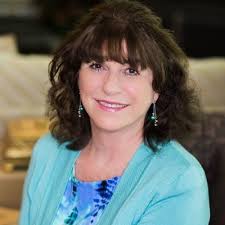 Donna Ralston-Latham