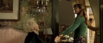 The world is not enough (1999). Belphegor Phantom Of The Louvre 2001 Photo Gallery Imdb