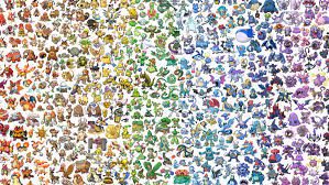 Pokemon sun and moon series and upcoming episodes also page have previous series episode too I Caught Every Pokemon And It Only Took Most Of My Life Polygon