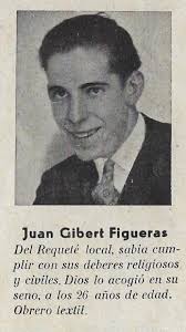 In memoriam. Los mártires carlistas de la Pasión de Olesa (2)