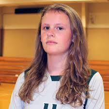 Danielle Mou's Research Triangle High School Bio