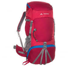 Vaude Hidalgo 42 8 Backpack Kids Free Uk Delivery Vacation Bag Traveling Backpacking Backpack Rucksack Rucksackreisen Rucksack Fur Jugendliche