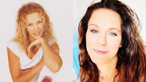 Hours of free teachings from lorie. La Chanteuse Lorie Pester Voici Ce Qu Elle Est Devenue Narcity