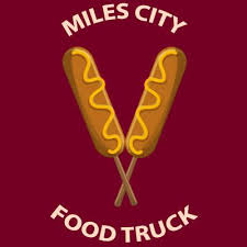 Miles City Food Truck — Food producer food truck in Miles City, Montana