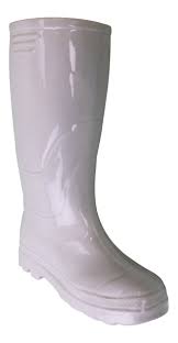 Maybe you would like to learn more about one of these? Ceramic Wellington Boot Planter White 36cm