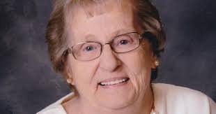 Carol Anne Rourke Weinhold