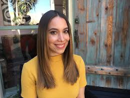We asked two natural hair stylists to share the best methods for curling relaxed hair. Relaxing Curly Hair Mj Hair Designs