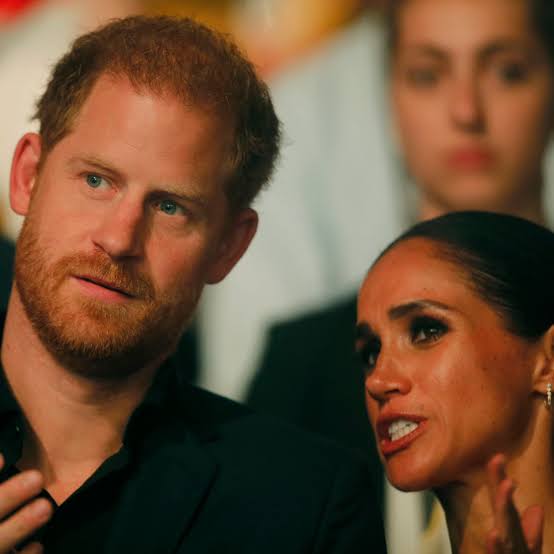 Prince Harry and Meghan Markle Divorce Allegations Make a 'Bad Time Worse,'  Friend Says