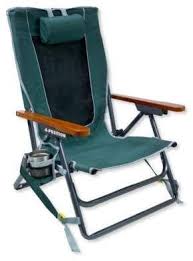 L L Bean L L Bean Gci Wilderness Recliner Camping Chairs Backpacking Chair Camping Chair