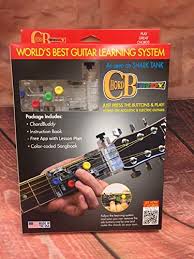 Slow down your lesson and loop the difficult bits… price: Chordbuddy Guitar Learning System With App Amazon In Electronics