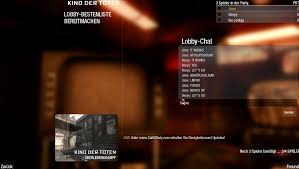 Maybe you would like to learn more about one of these? Black Ops 1 Zombie Servers Are Back Online Pcgaming