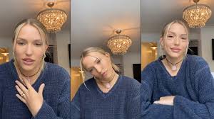 Lennon Stella | Instagram Live Stream | 15 September 2020