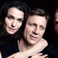 Images must be of rachel weisz and at least 500px by 500px. Rachel Weisz And Daniel Craig On Getting Entangled In Betrayal
