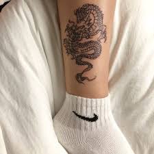 45 cute dragonfly tattoo designs for women. 1001 Ideas And Examples Of The Amazingly Beautiful Dragon Tattoo