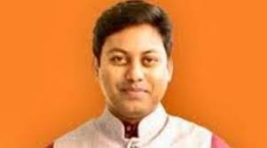 Assam: BJP minister calls Congress Tezpur nominee 'salani maas'