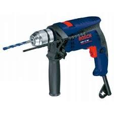 Schlagbohrmaschine Gsb 13 Re Professional Schlagbohrmaschine Bosch Bohren